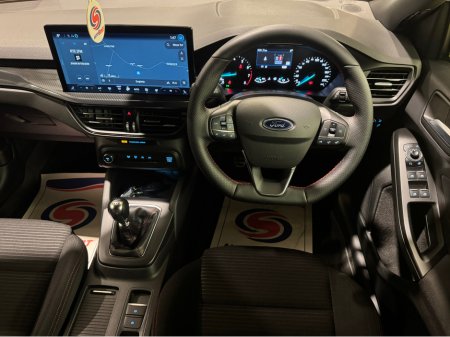 2026 Ford Focus SOLD SOLD SOLD €32,950 thumbnail