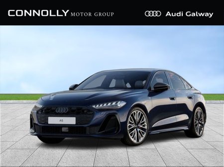 2026 Audi A5 TDI S-LINE ~BLACK PACK~20" ACCENTED ALLOYS"~TECH PACK~
