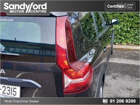 2022 Dacia Jogger - thumbnail 15