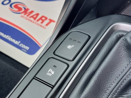 2016 Hyundai Santa Fe 2.2 CRDi 4WD Premium Auto €19,990 thumbnail