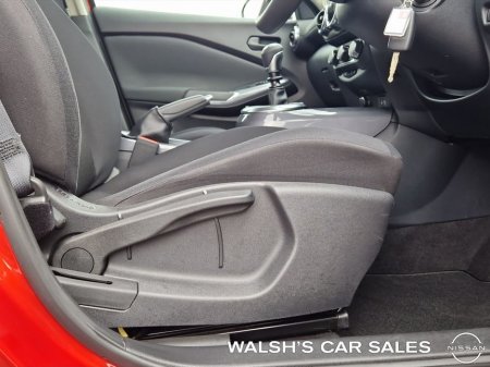 2022 Nissan Juke - thumbnail 30