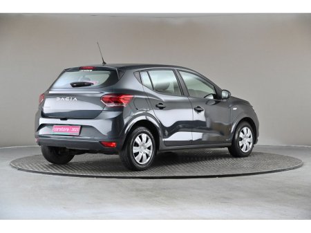 2023 Dacia Sandero - thumbnail 9