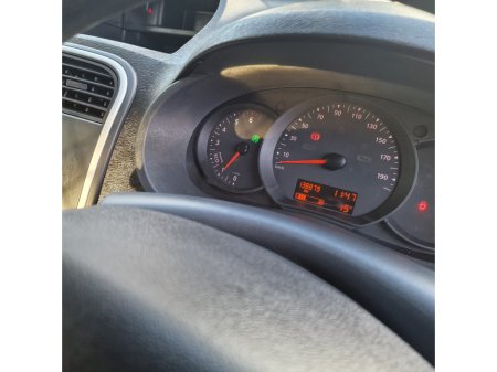 2019 Renault Kangoo  €4,750 thumbnail