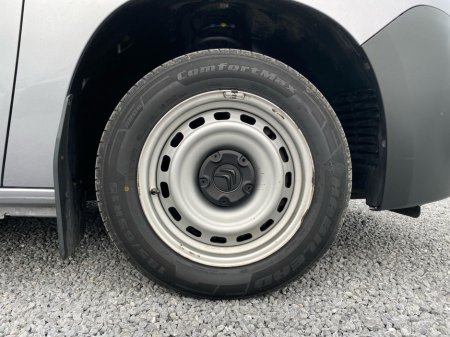 2023 Citroen Berlingo - thumbnail 15