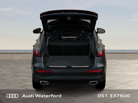 2026 Audi Q5 E-Hybrid Quattro SE €76,862 thumbnail