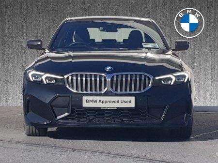 2025 BMW 3 Series - thumbnail 16