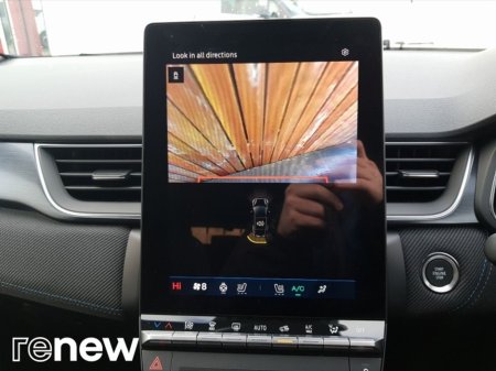 2026 Renault Symbioz - thumbnail 22