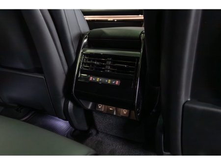 2024 Land Rover Range Rover Sport 3.0 Si4 PHEV 460PS AWD Auto Dynamic SE €109,950 thumbnail