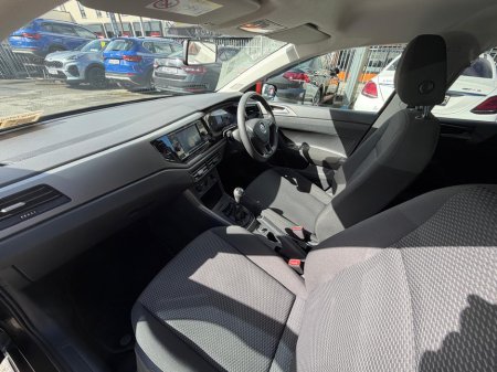 2018 Volkswagen Polo - thumbnail 27