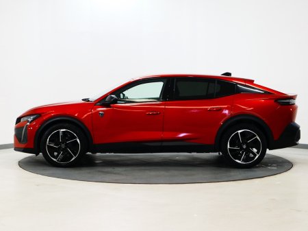 2023 Peugeot 408 - thumbnail 7