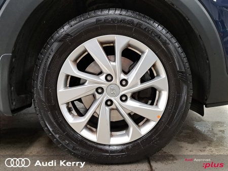 2020 Hyundai Tucson - thumbnail 9