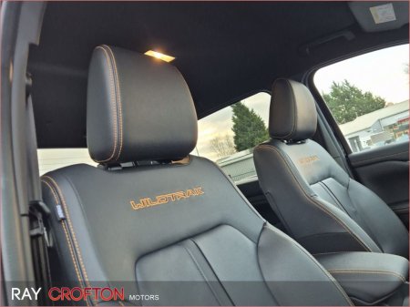 2026 Ford Ranger phev thumbnail