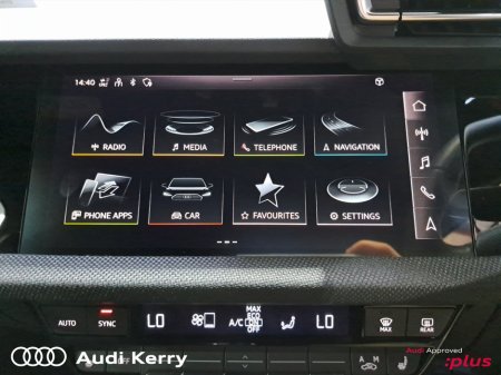 2024 Audi A3 - thumbnail 15