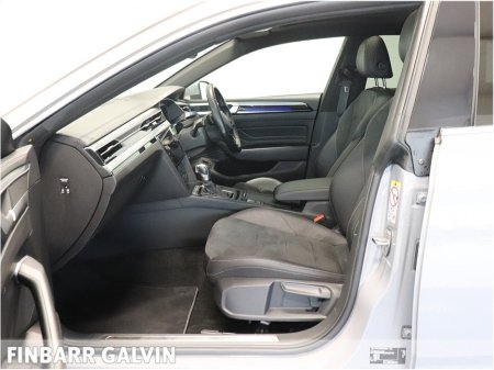 2022 Volkswagen Arteon - thumbnail 10