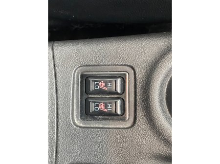 2016 Mitsubishi Outlander 2.3 DSL  4WD 6 SPEED 7 SEATER  TINY  KMS  FULL  SERVICE HISTORY €15,950 thumbnail