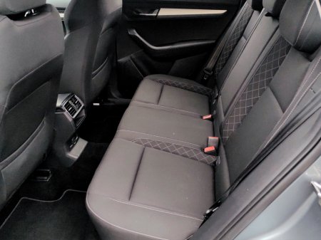 2021 Skoda Karoq 2.0TDI 115HP Ambition €24,950 thumbnail