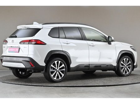 2024 Toyota Corolla - thumbnail 10