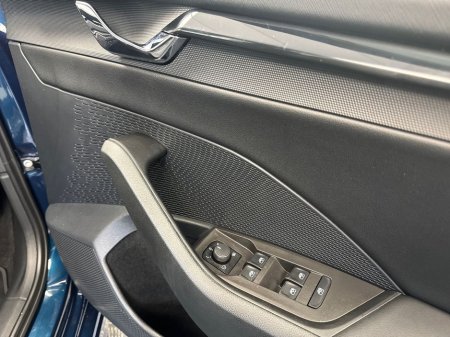 2024 Skoda Octavia - thumbnail 11