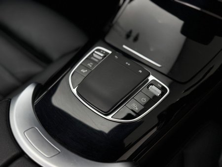 2023 Mercedes-Benz EQC 400 AMG LINE PREMIUM 4MATIC thumbnail