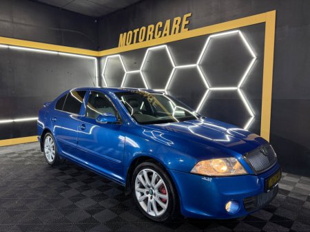 2008 Skoda Octavia - photo 4