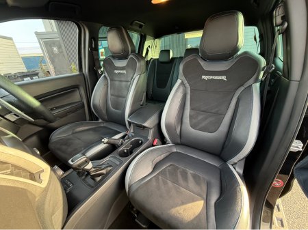 2020 Ford Ranger - thumbnail 14