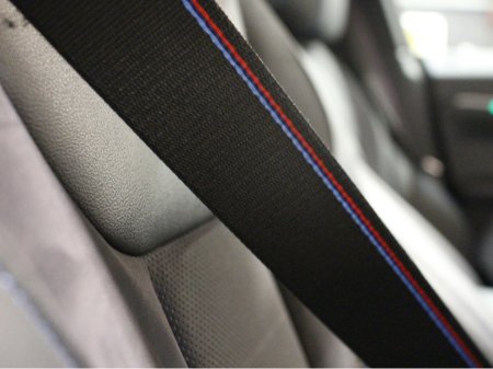 2022 BMW i4 EDRIVE40 M SPORT €35,950 thumbnail