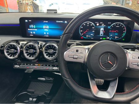 2023 Mercedes-Benz A Class - thumbnail 11