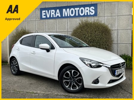 2018 Mazda Mazda2 - €12,950