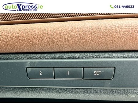 2016 BMW 5 Series - thumbnail 30