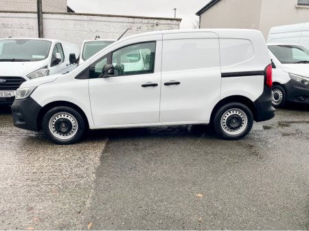 2023 Renault Kangoo ML19  1.5DCI 95BHP START 3 SEAT VAN €14,000 thumbnail