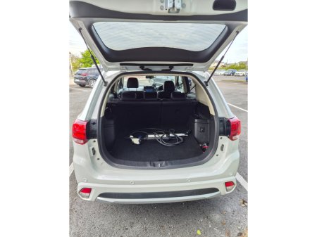 2017 Mitsubishi Outlander - photo 4