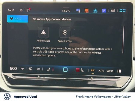 2025 Volkswagen ID.5 - thumbnail 14