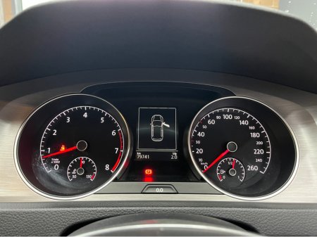 2016 Volkswagen Golf €15950 2016 VOLKSWAGEN GOLF TSI TE BLUEMOTION CONFORT LINE 1.2 AUTOMATIC / CRUISE CONTROL  / REVERSE CAMERA / AND MORE €15,950 thumbnail