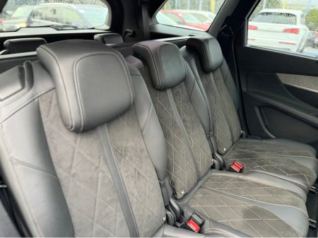 2018 Peugeot 5008 GT PREMIUM - 2.0L DIESEL - AUTO - 7 SEATS - 12M WARRANTY - CAR:1721 €24,950 thumbnail