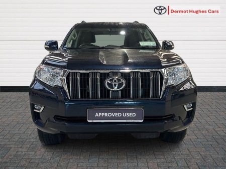 2021 Toyota Landcruiser - thumbnail 5