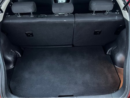 2011 Nissan Juke - thumbnail 13