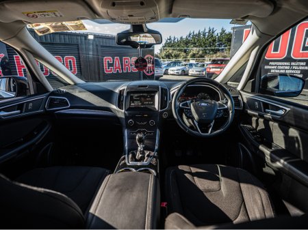 2016 Ford S-Max - thumbnail 9