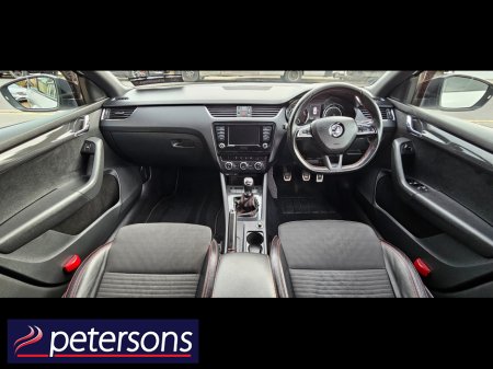 2016 Skoda Octavia - thumbnail 15