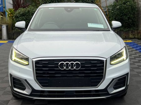 2018 Audi Q2 SPORT 1.0 TFSI AUTO // AMBIENT LIGHTING // APPLE CARPLAY/ANDROID AUTO // HEATED SEATS €20,950 thumbnail