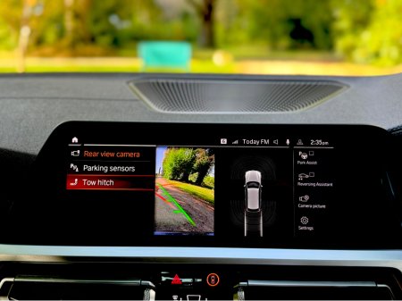 2020 BMW 3 Series - thumbnail 42