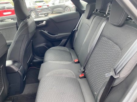 2020 Ford Puma - thumbnail 13