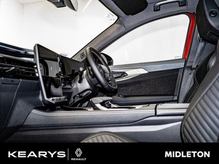 2026 Renault Austral - thumbnail 5