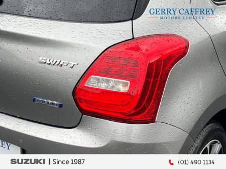 2022 Suzuki Swift - thumbnail 22