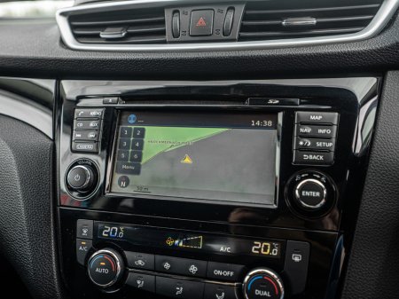 2018 Nissan Qashqai - thumbnail 26