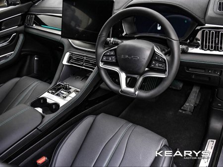 2026 BYD Seal U - thumbnail 11