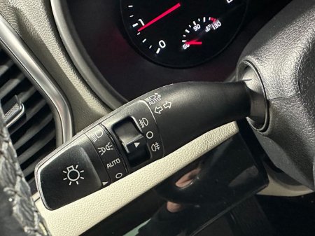 2018 Kia Sportage Platinum 1.7 Crdi 181 €17,900 thumbnail