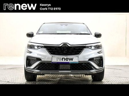 2023 Renault Arkana E-Tech Engineered E-TECH Hybrid 145 Auto thumbnail