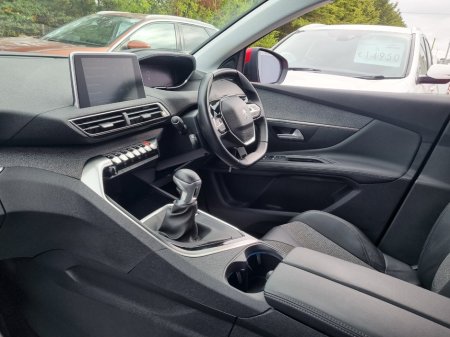 2019 Peugeot 3008 - thumbnail 14