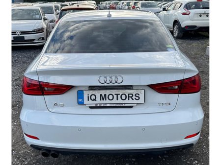 2015 Audi A3 Saloon - thumbnail 6