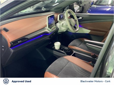 2021 Volkswagen ID.4 - thumbnail 21